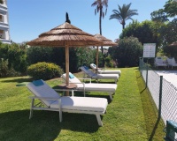 Wiederverkauf - apartment - Marbella - Nueva Andalucía