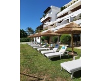Wiederverkauf - apartment - Marbella - Nueva Andalucía