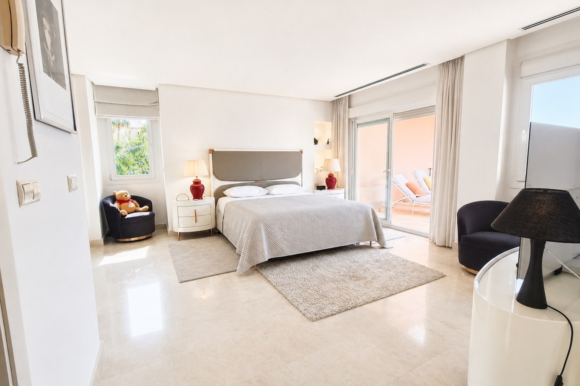 Wiederverkauf - apartment - Marbella - Nueva Andalucía