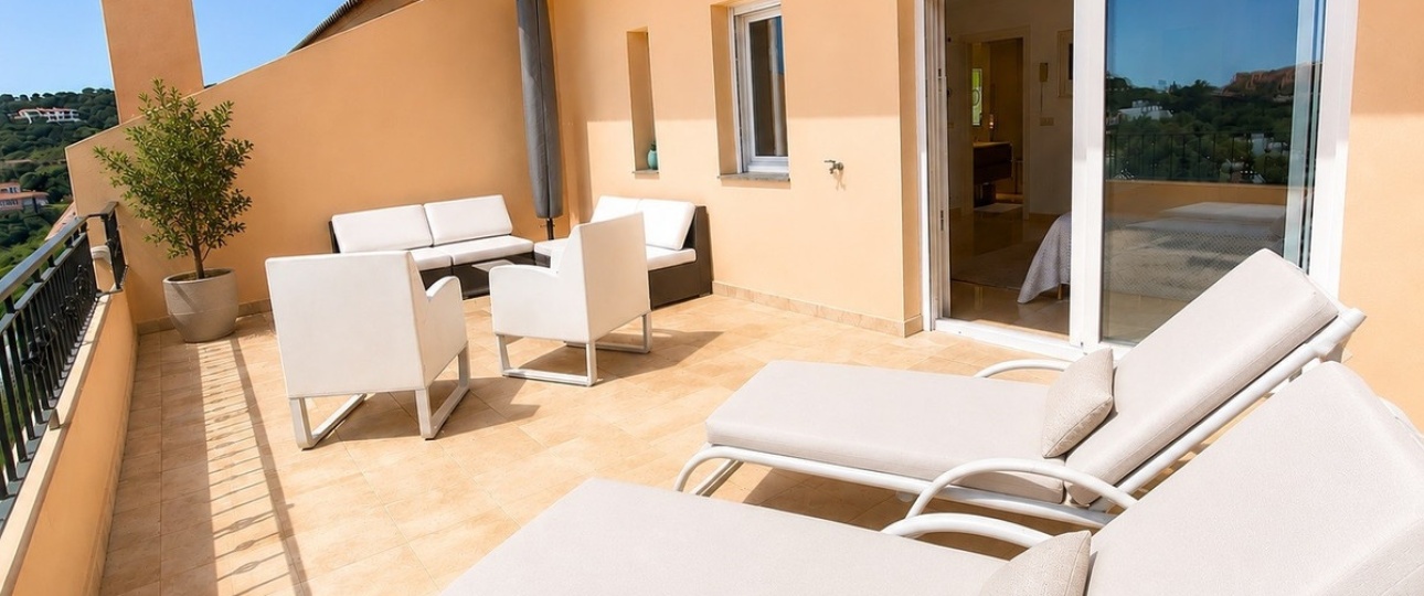 Wiederverkauf - apartment - Marbella - Nueva Andalucía