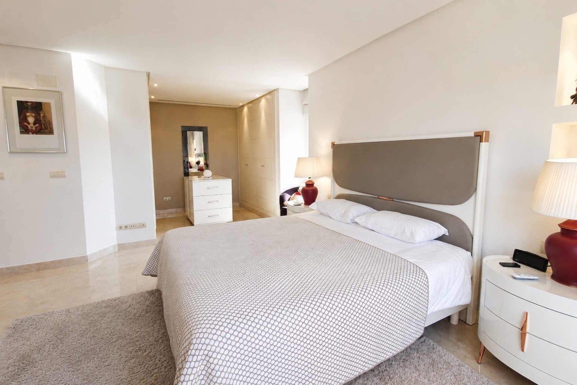 Wiederverkauf - apartment - Marbella - Nueva Andalucía