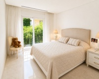 Wiederverkauf - apartment - Marbella - Nueva Andalucía
