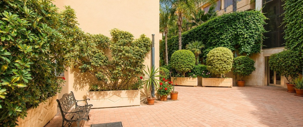 Wiederverkauf - apartment - Marbella - Nueva Andalucía