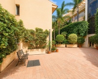 Wiederverkauf - apartment - Marbella - Nueva Andalucía