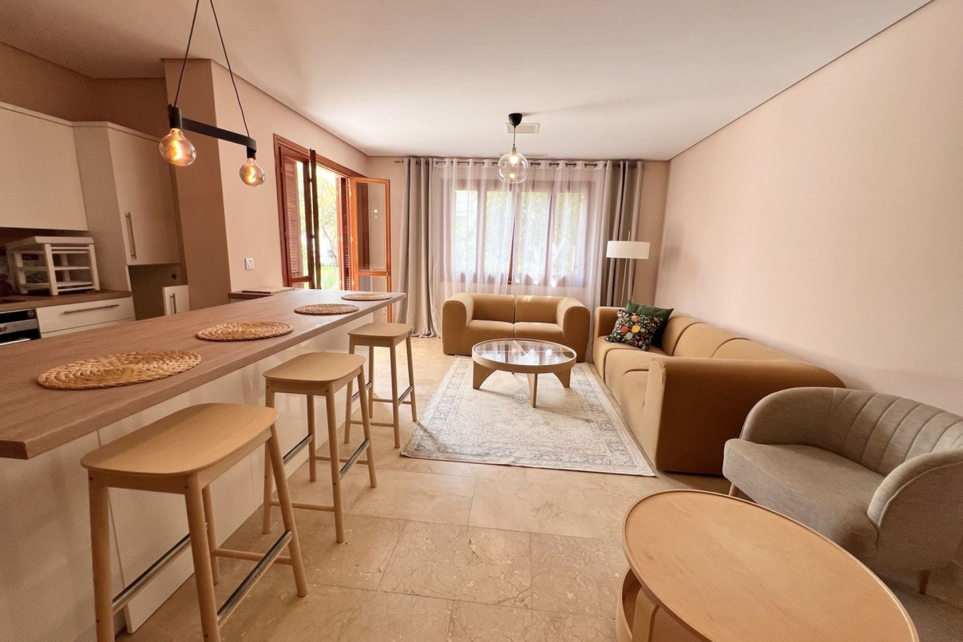 Wiederverkauf - apartment - Marbella - Nueva Andalucía