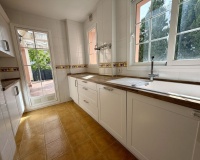 Wiederverkauf - apartment - Marbella - Nueva Andalucía
