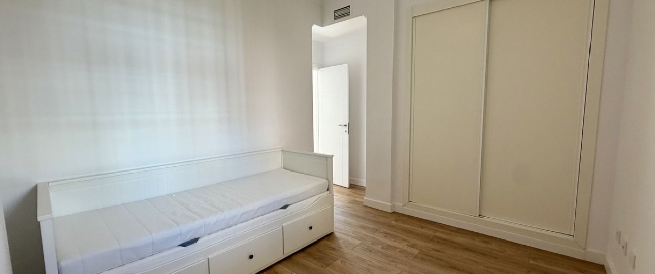Wiederverkauf - apartment - Marbella - Nueva Andalucía
