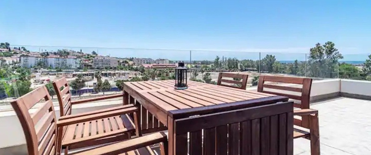 Wiederverkauf - apartment - Marbella - Nueva Andalucía