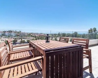 Wiederverkauf - apartment - Marbella - Nueva Andalucía