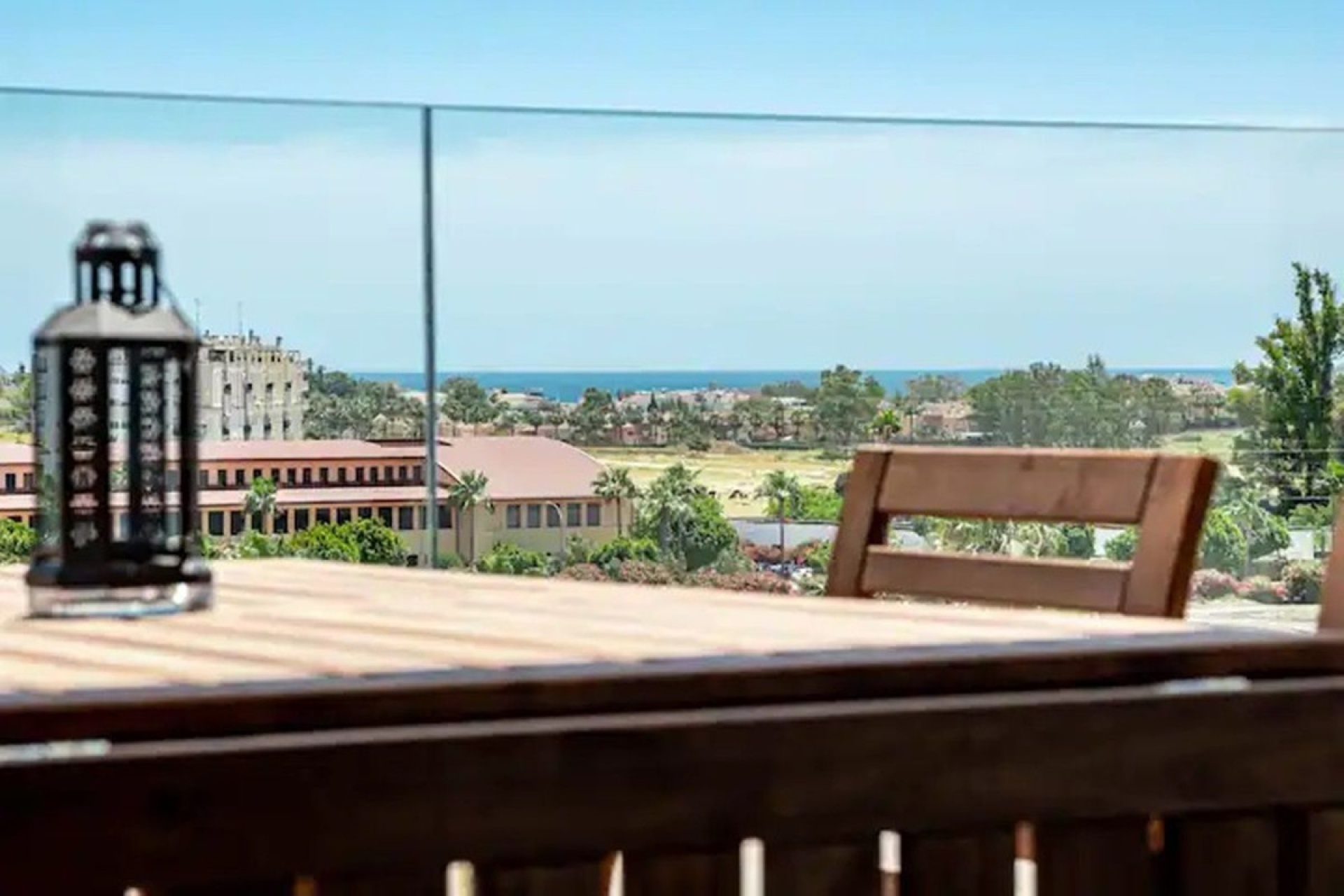 Wiederverkauf - apartment - Marbella - Nueva Andalucía