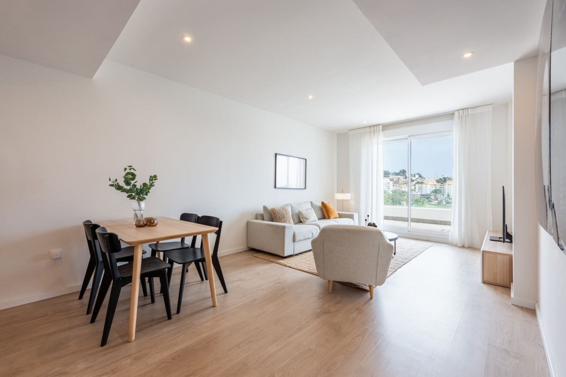 Wiederverkauf - apartment - Marbella - Nueva Andalucía