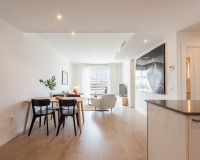 Wiederverkauf - apartment - Marbella - Nueva Andalucía
