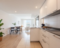 Wiederverkauf - apartment - Marbella - Nueva Andalucía