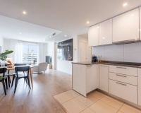 Wiederverkauf - apartment - Marbella - Nueva Andalucía
