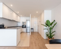 Wiederverkauf - apartment - Marbella - Nueva Andalucía