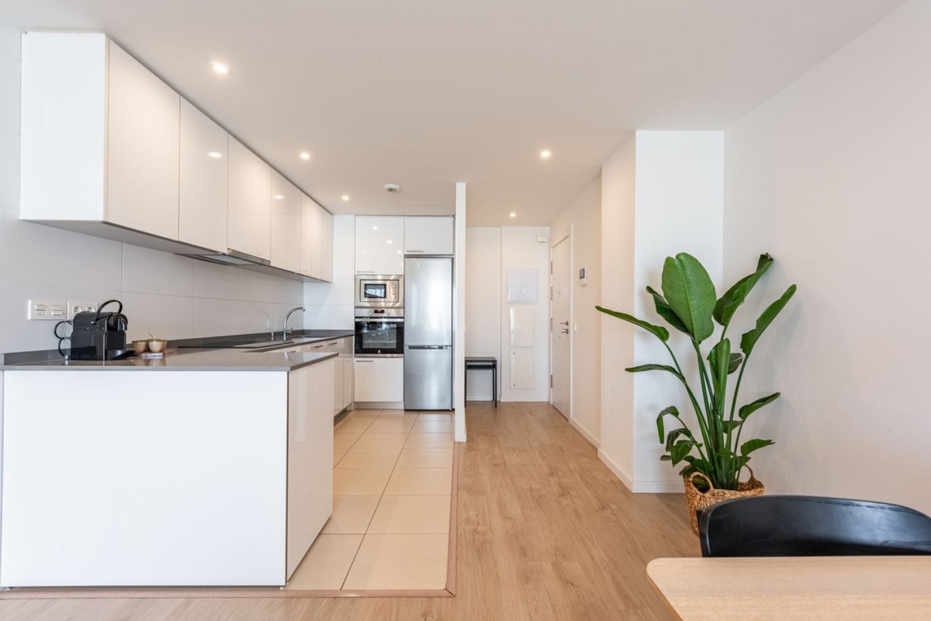 Wiederverkauf - apartment - Marbella - Nueva Andalucía