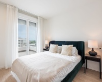 Wiederverkauf - apartment - Marbella - Nueva Andalucía