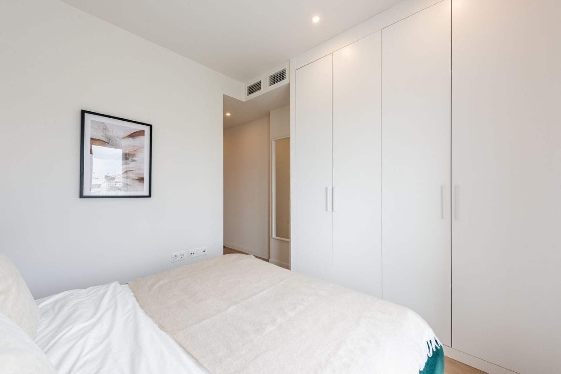 Wiederverkauf - apartment - Marbella - Nueva Andalucía