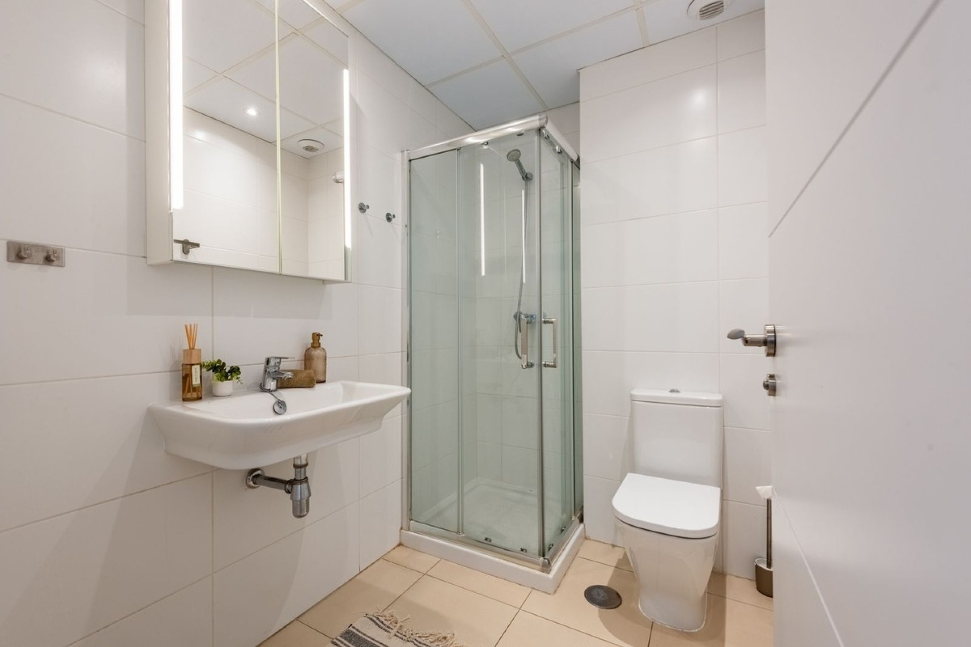 Wiederverkauf - apartment - Marbella - Nueva Andalucía
