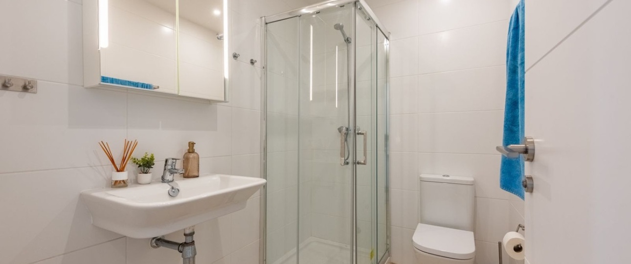 Wiederverkauf - apartment - Marbella - Nueva Andalucía