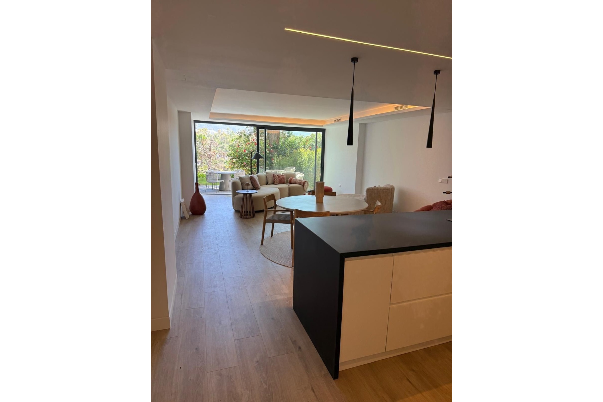 Wiederverkauf - apartment - Marbella - Nueva Andalucía