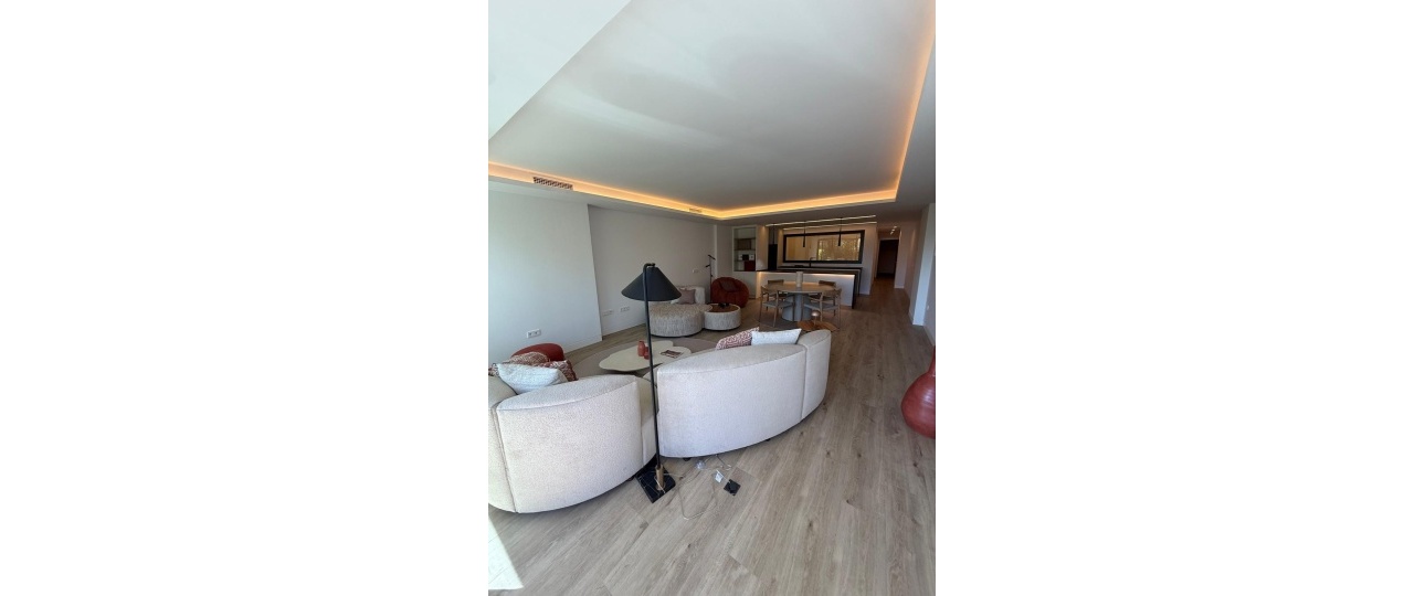 Wiederverkauf - apartment - Marbella - Nueva Andalucía