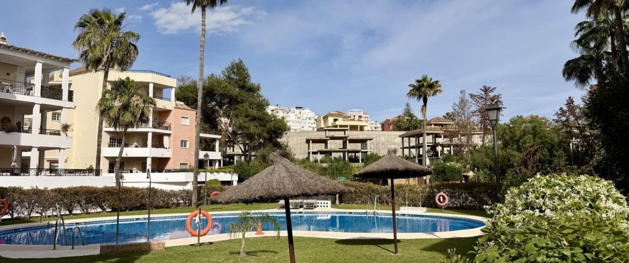 Wiederverkauf - apartment - Marbella - Nueva Andalucía