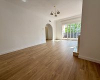 Wiederverkauf - apartment - Marbella - Nueva Andalucía