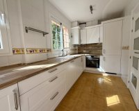 Wiederverkauf - apartment - Marbella - Nueva Andalucía