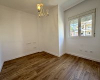 Wiederverkauf - apartment - Marbella - Nueva Andalucía
