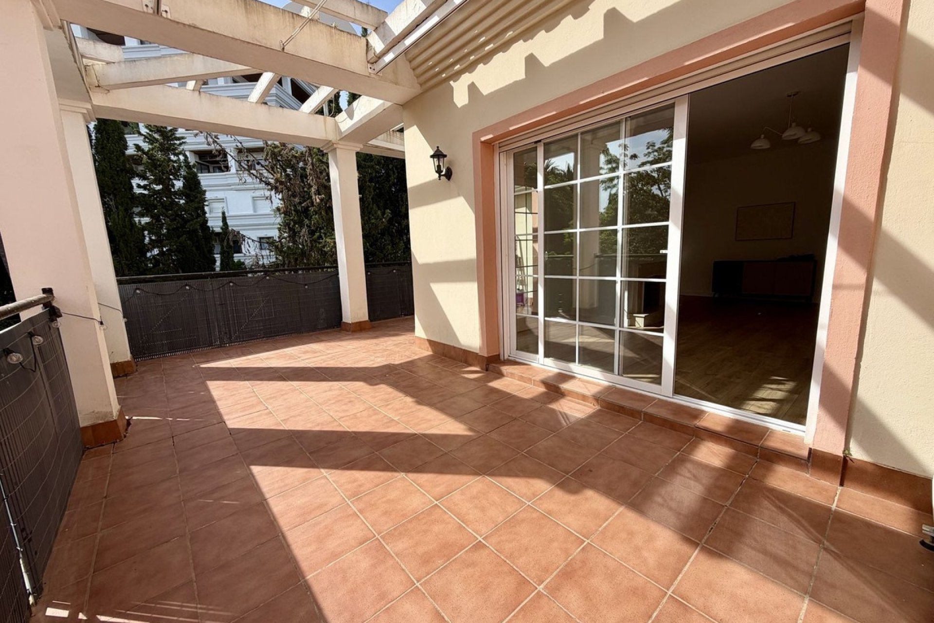 Wiederverkauf - apartment - Marbella - Nueva Andalucía