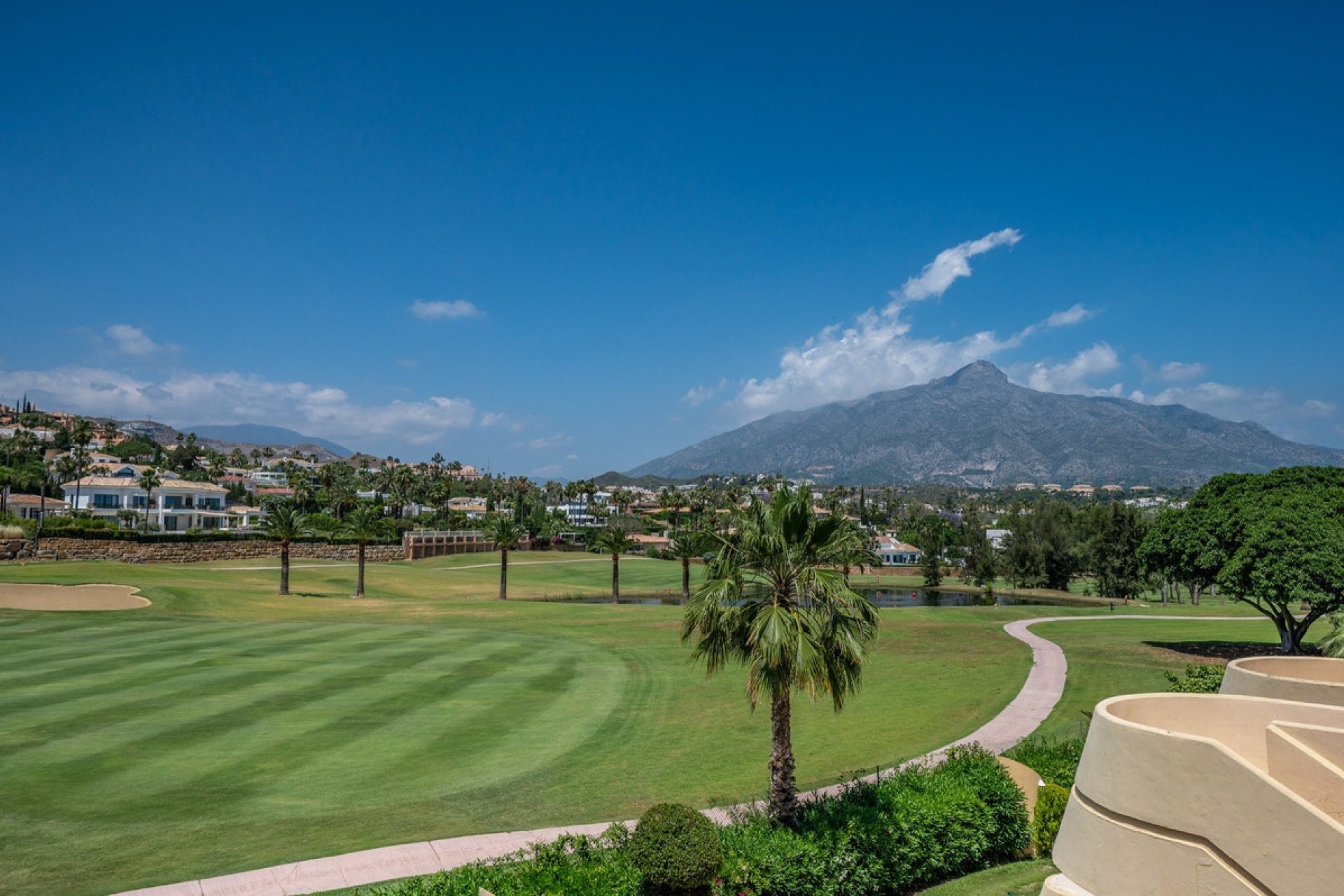 Wiederverkauf - apartment - Marbella - Nueva Andalucía