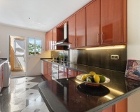 Wiederverkauf - apartment - Marbella - Nueva Andalucía
