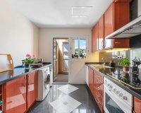 Wiederverkauf - apartment - Marbella - Nueva Andalucía