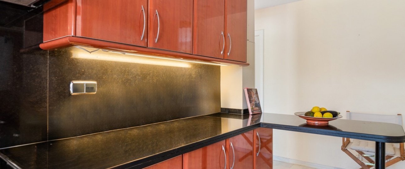 Wiederverkauf - apartment - Marbella - Nueva Andalucía