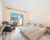 Wiederverkauf - apartment - Marbella - Nueva Andalucía