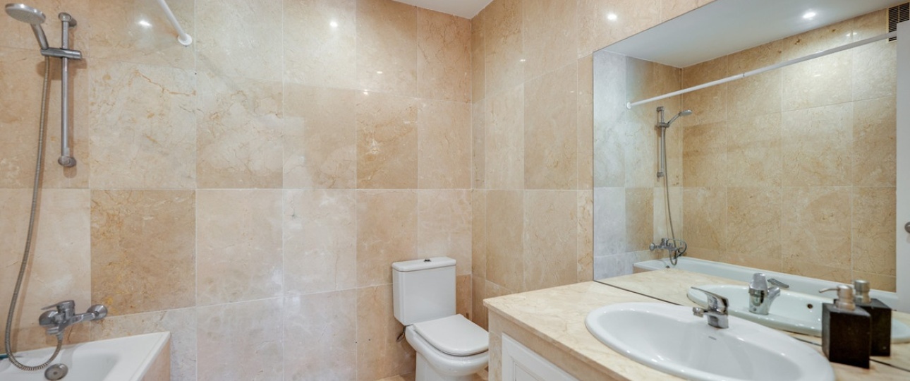 Wiederverkauf - apartment - Marbella - Nueva Andalucía