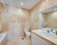 Wiederverkauf - apartment - Marbella - Nueva Andalucía