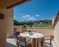 Wiederverkauf - apartment - Marbella - Nueva Andalucía
