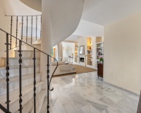 Wiederverkauf - apartment - Marbella - Nueva Andalucía