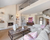 Wiederverkauf - apartment - Marbella - Nueva Andalucía