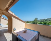 Wiederverkauf - apartment - Marbella - Nueva Andalucía