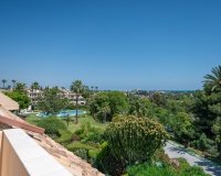 Wiederverkauf - apartment - Marbella - Nueva Andalucía