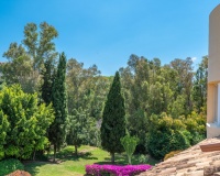 Wiederverkauf - apartment - Marbella - Nueva Andalucía