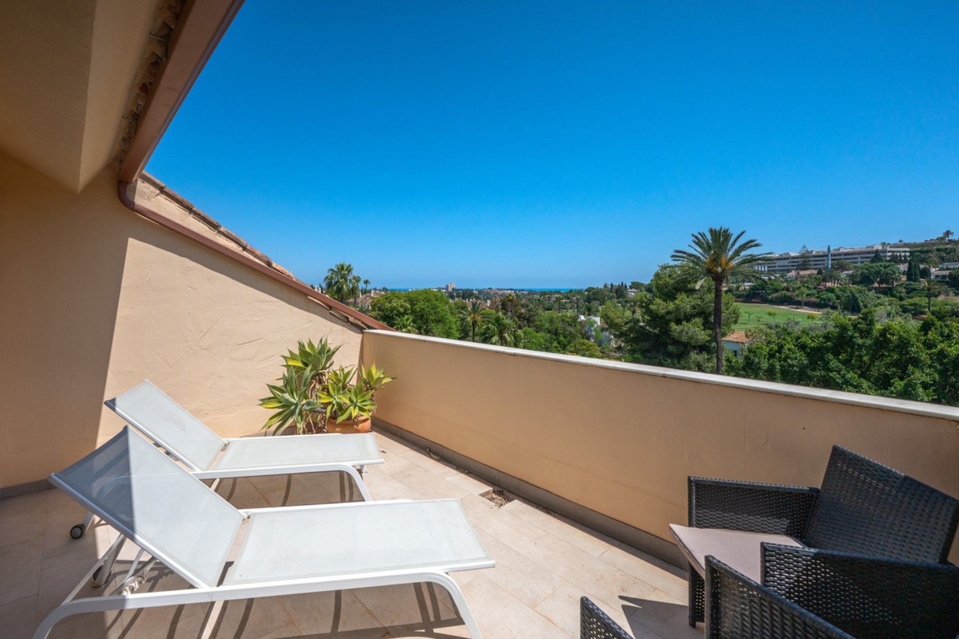 Wiederverkauf - apartment - Marbella - Nueva Andalucía