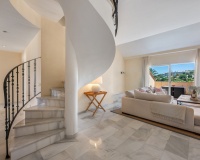Wiederverkauf - apartment - Marbella - Nueva Andalucía