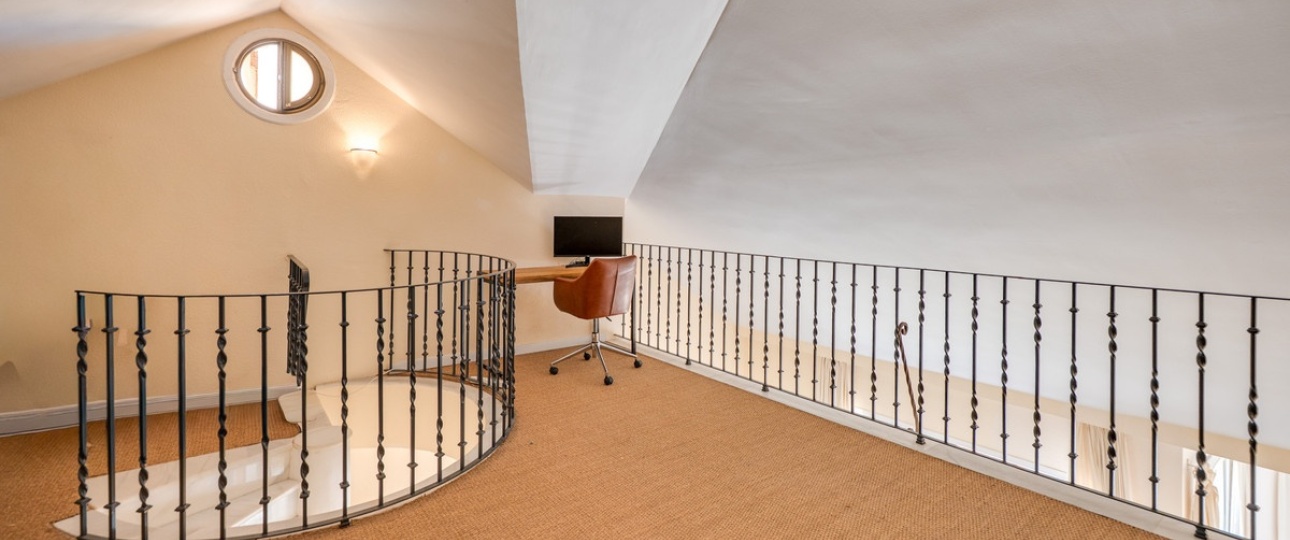 Wiederverkauf - apartment - Marbella - Nueva Andalucía