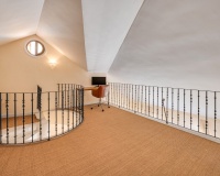 Wiederverkauf - apartment - Marbella - Nueva Andalucía