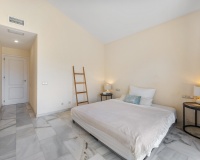 Wiederverkauf - apartment - Marbella - Nueva Andalucía