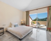Wiederverkauf - apartment - Marbella - Nueva Andalucía